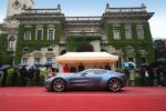 Aston Martin One-77 2010 года